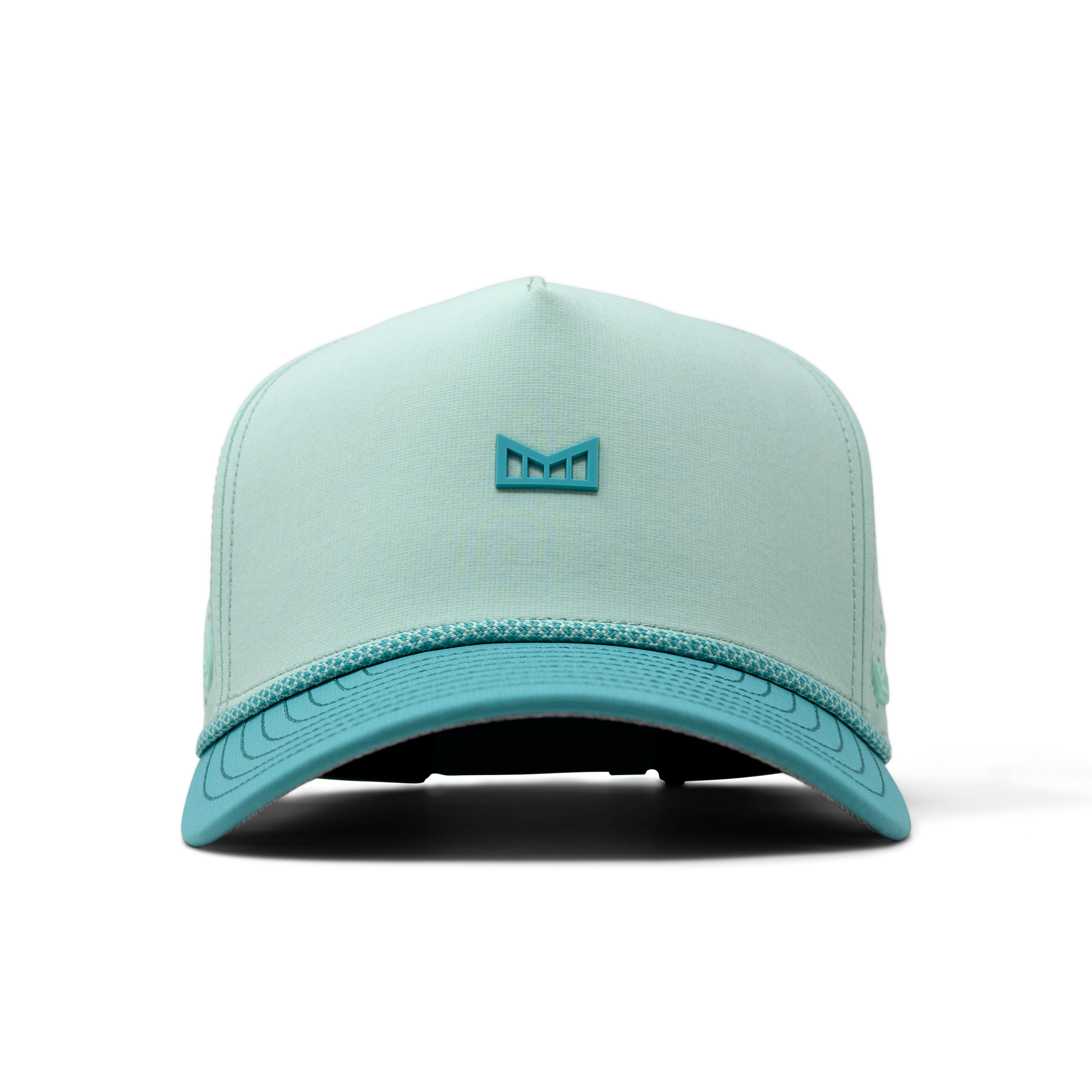 Odysea Rope Bulls Icon Hydro - Minty / Dark Mint