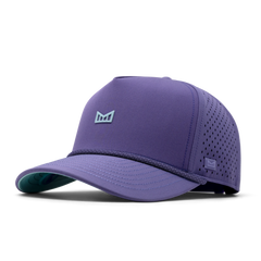 Odysea Rope Bulls Icon Hydro - Purple Haze