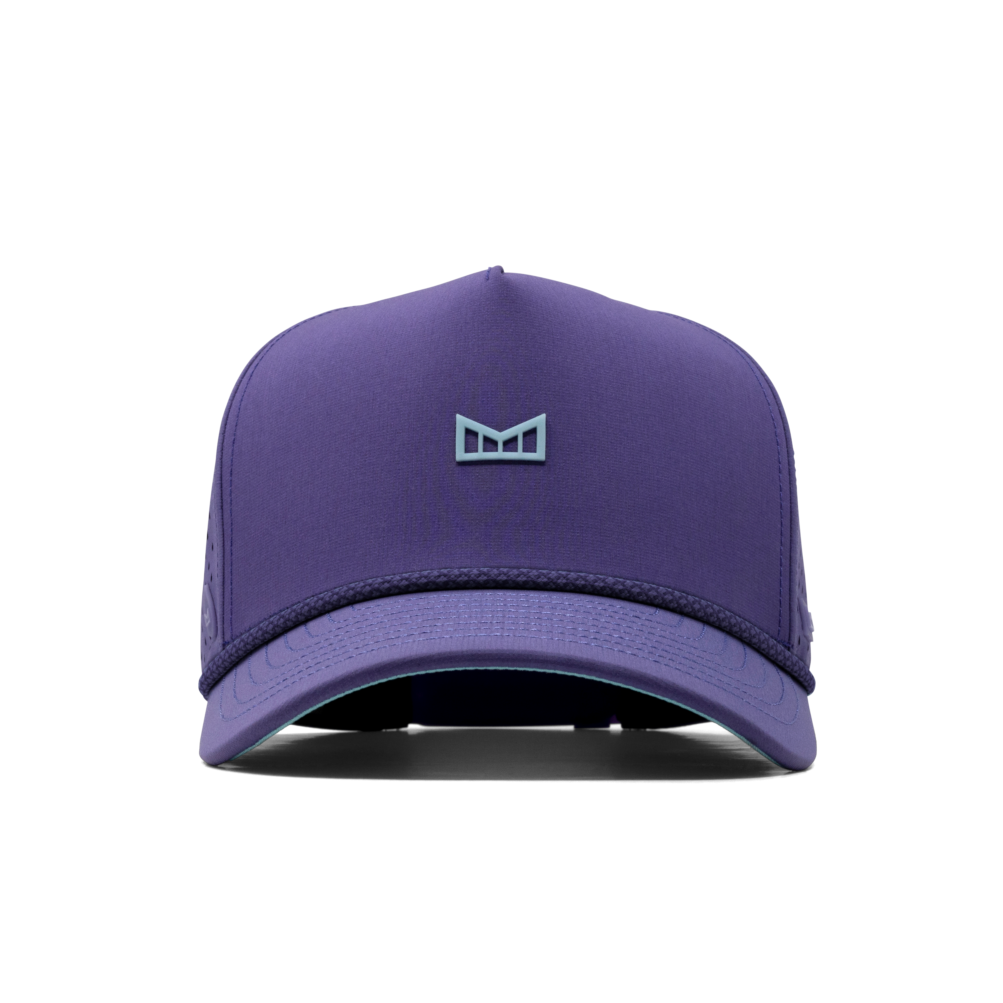 Odysea Rope Bulls Icon Hydro - Purple Haze