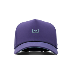 Odysea Rope Bulls Icon Hydro - Purple Haze