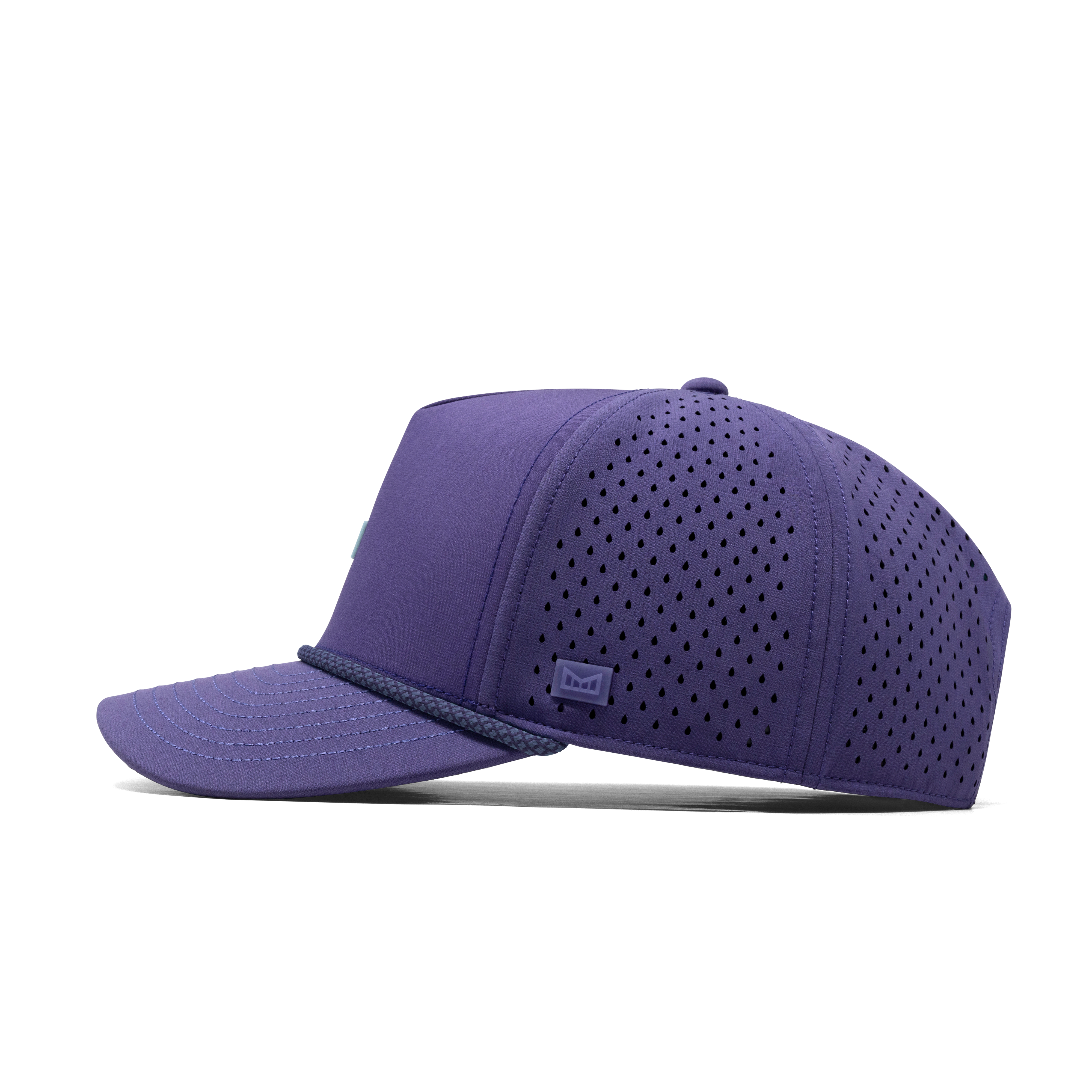 Odysea Rope Bulls Icon Hydro - Purple Haze