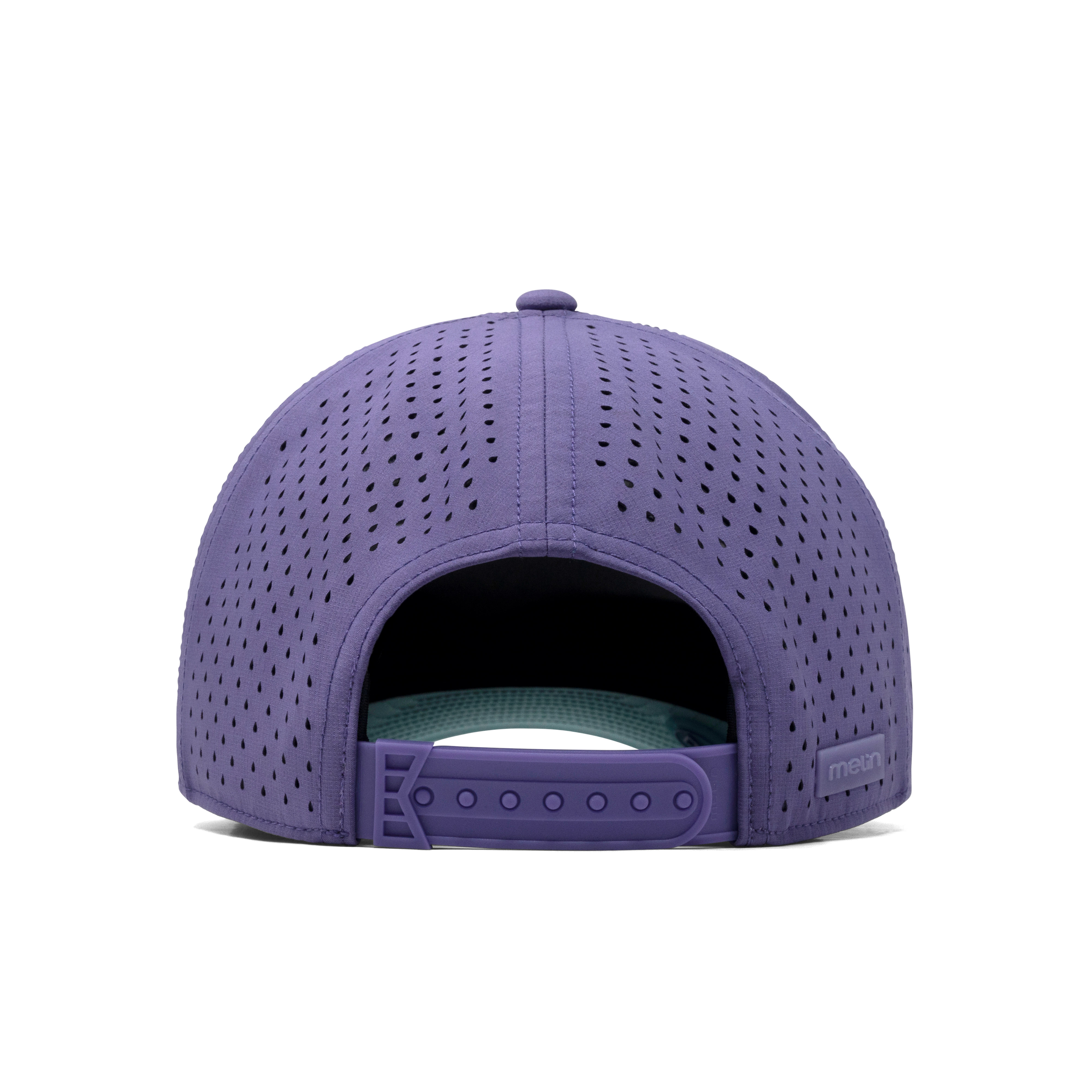 Odysea Rope Bulls Icon Hydro - Purple Haze