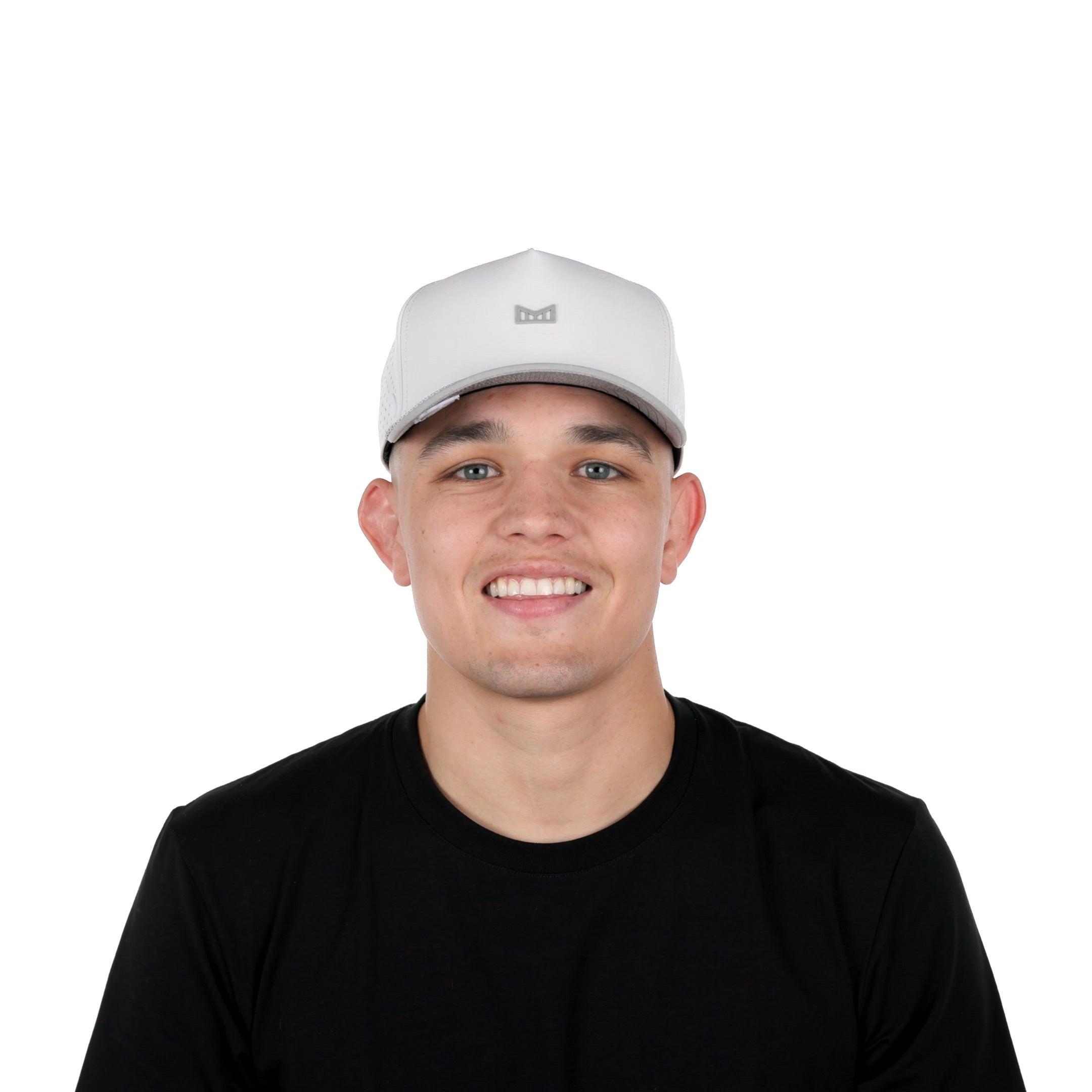 Odysea Rope Bulls Icon Hydro - White / Grey