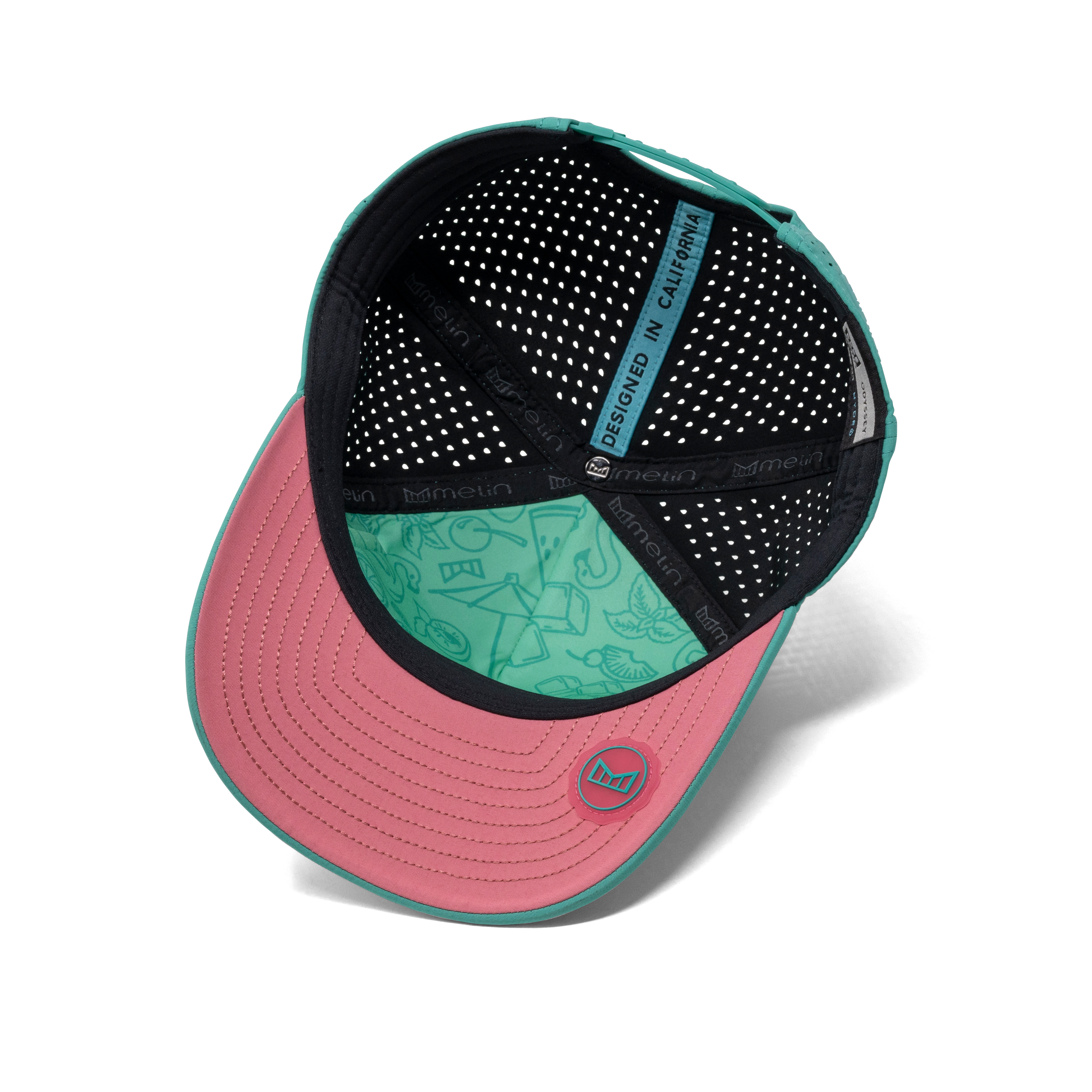 Odysea Rope Bulls Icon Hydro - Whatamelin