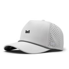 Odysea Rope Bulls Icon Hydro - White