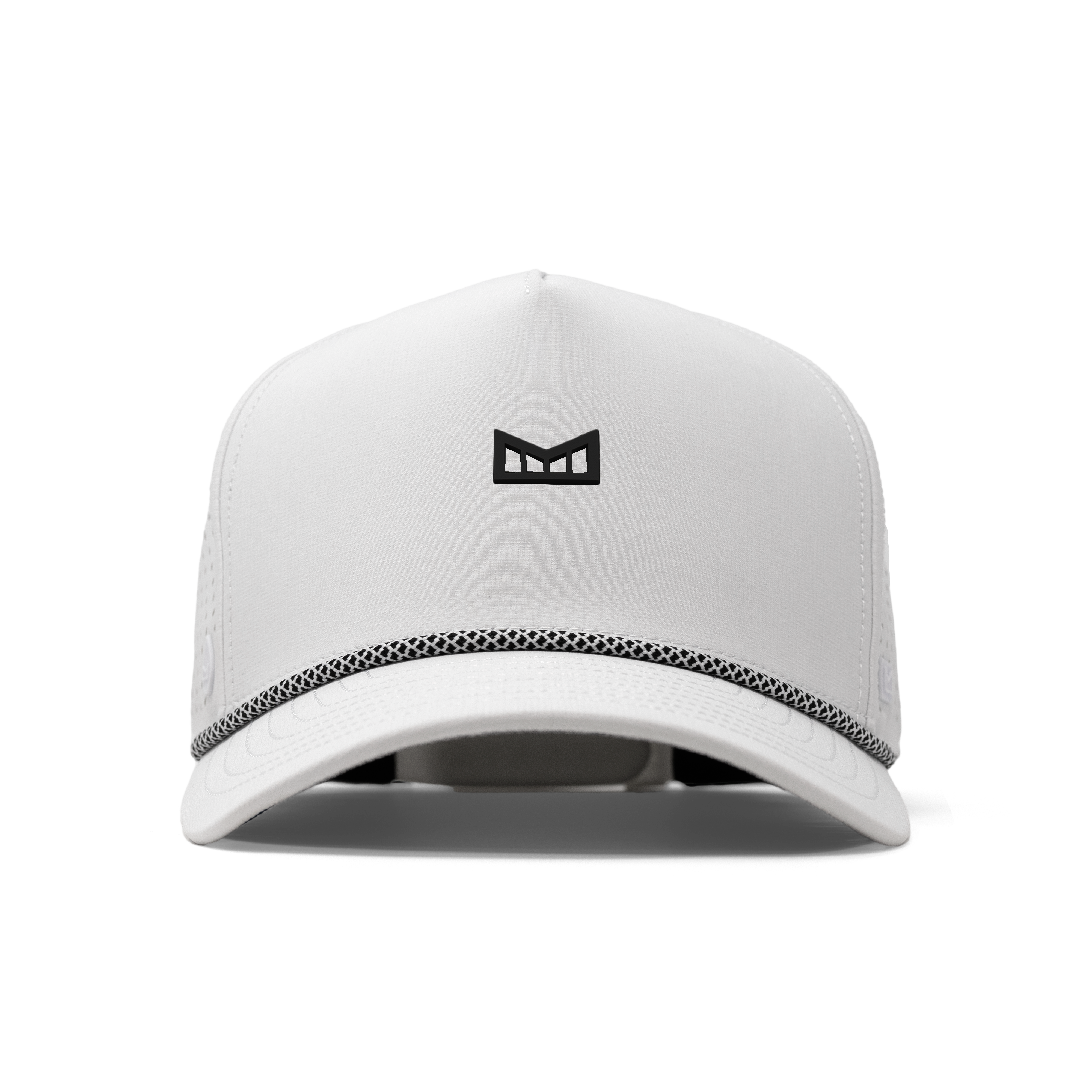 Odysea Rope Bulls Icon Hydro - White