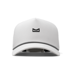 Odysea Rope Bulls Icon Hydro - White