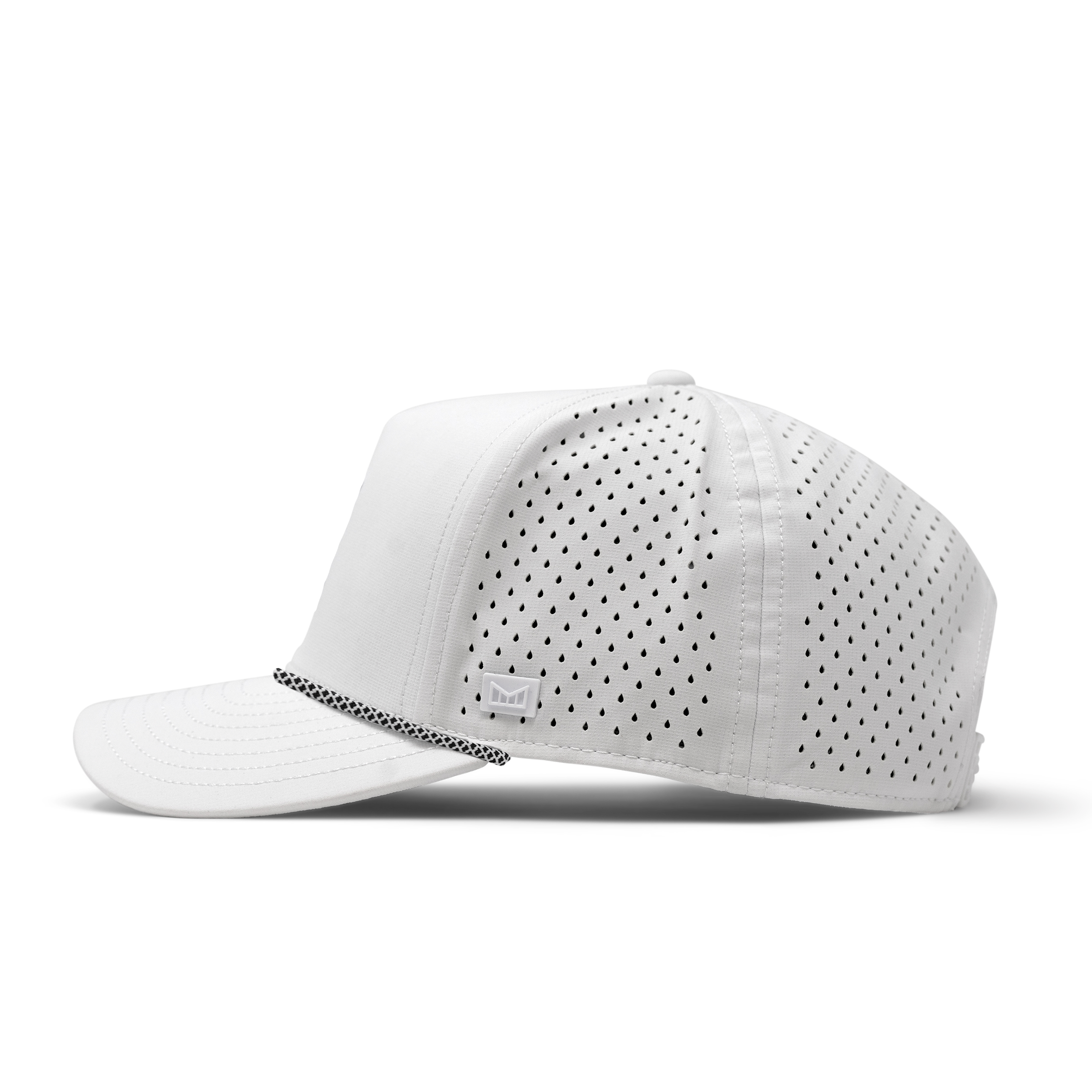 Odysea Rope Bulls Icon Hydro - White