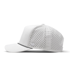 Odysea Rope Bulls Icon Hydro - White
