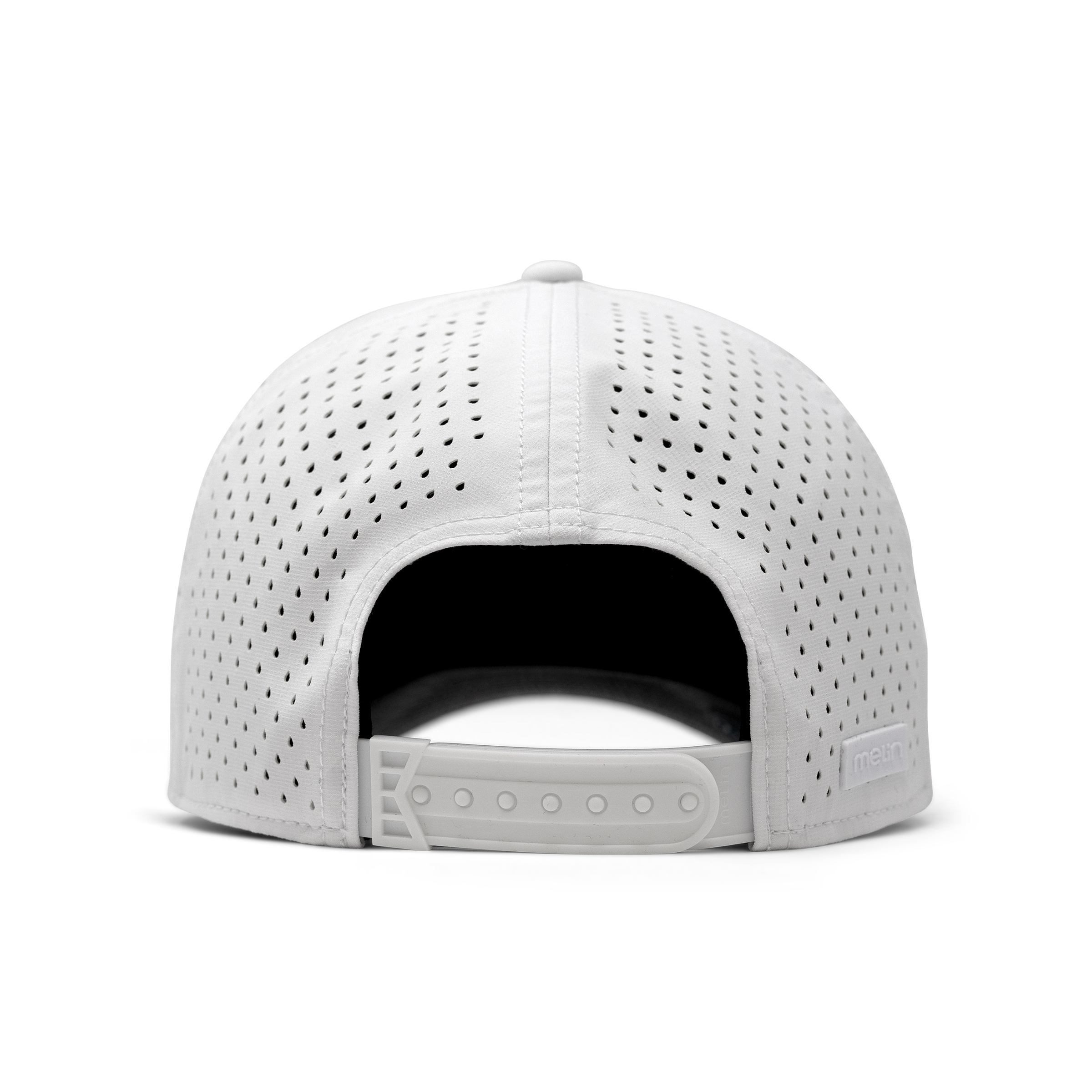 Odysea Rope Bulls Icon Hydro - White
