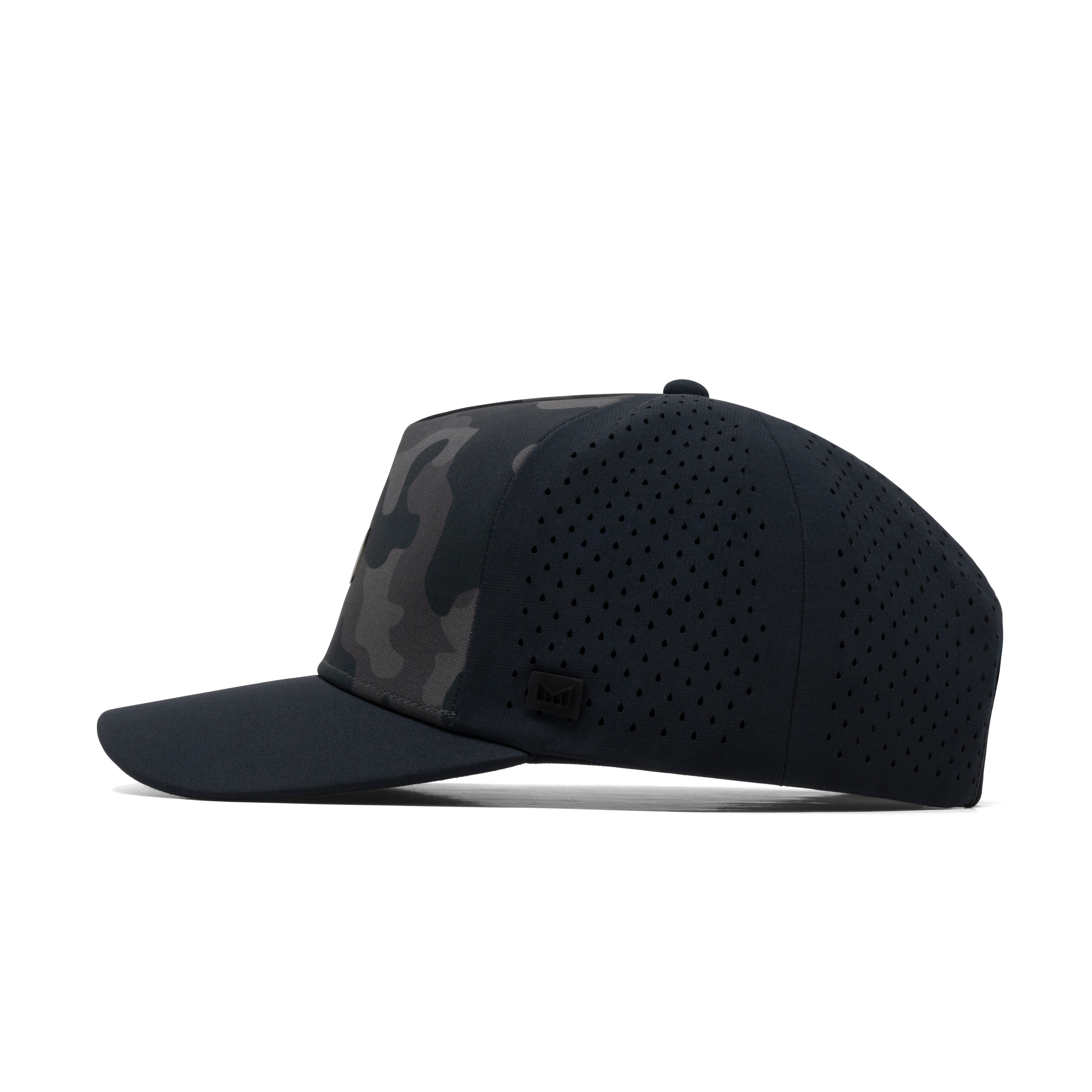 Odysea Hydrolite - Black Camo