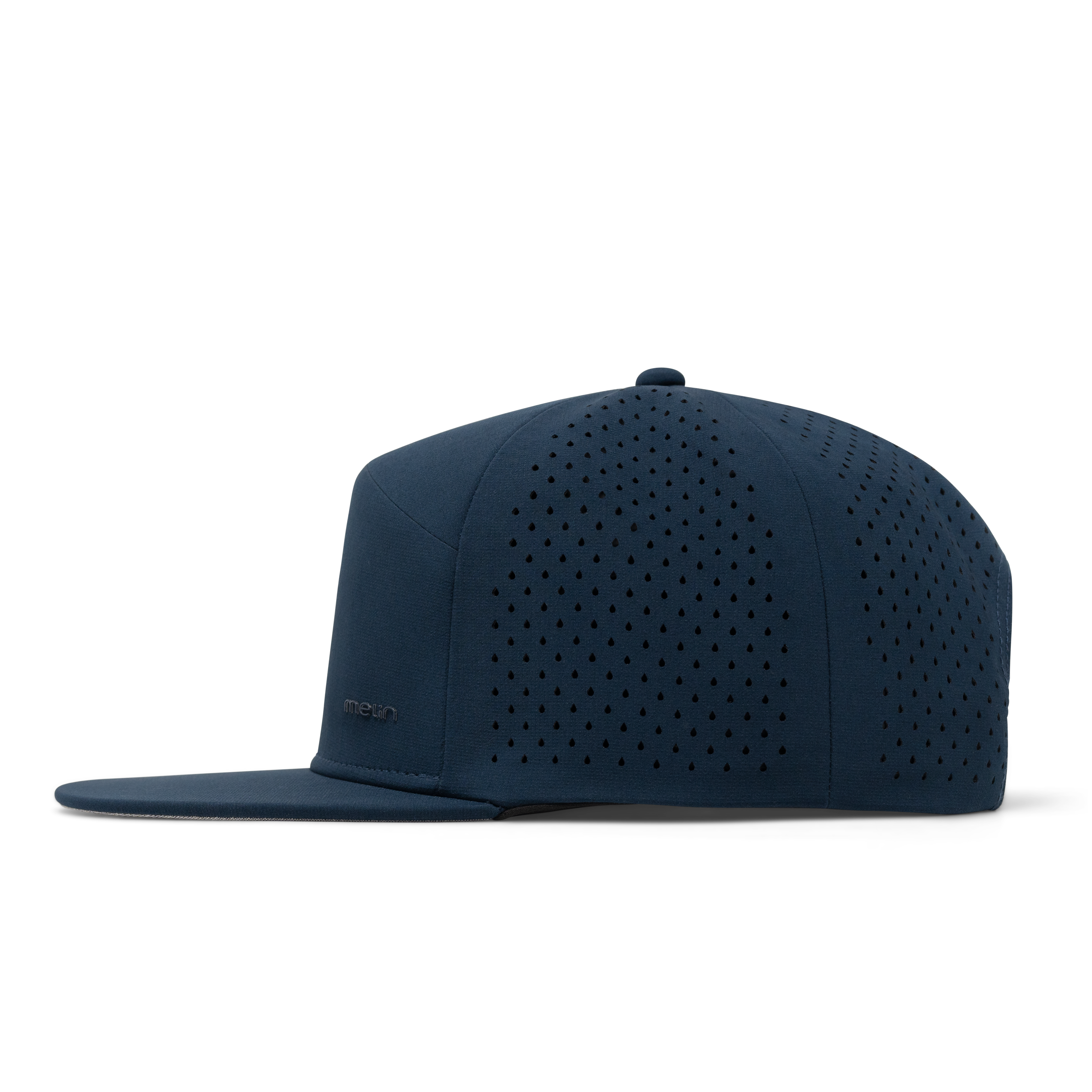 Trenches Hydrolite - Navy