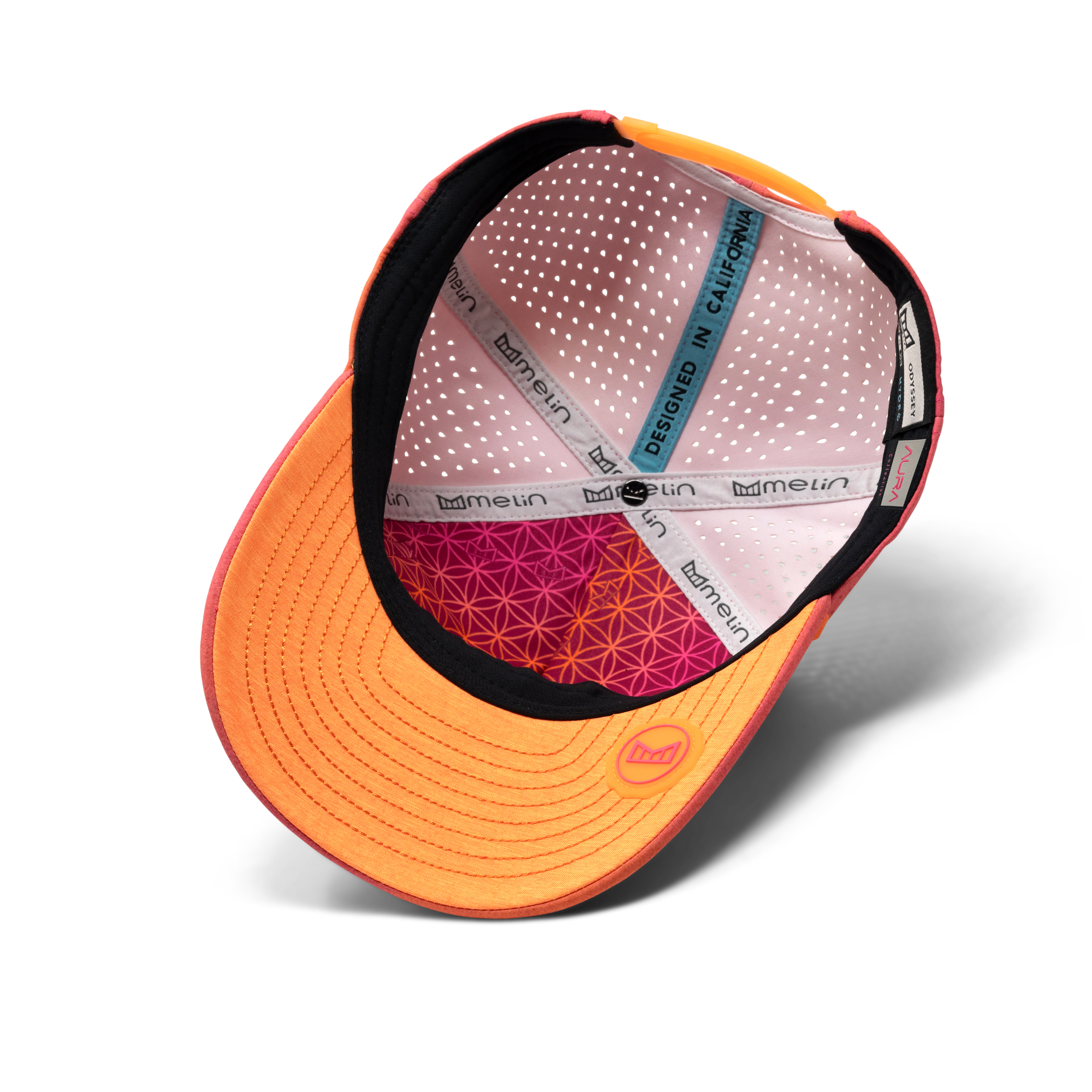 Odysea Stacked Hydro - Sunset Aura