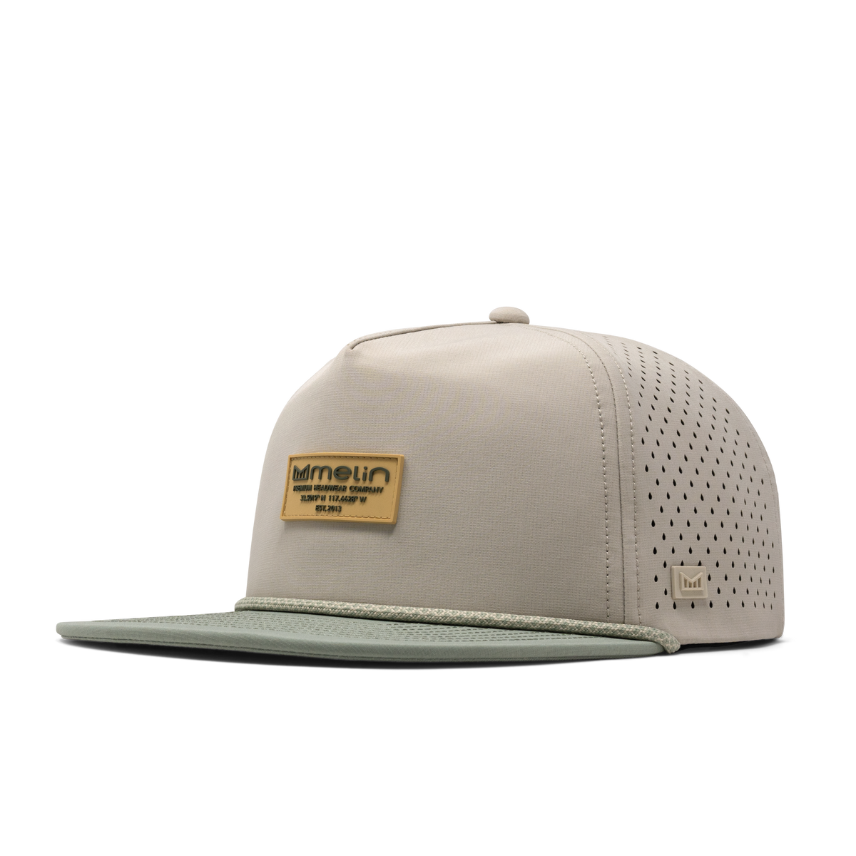 Coronado Brick Hydro - Sandshell