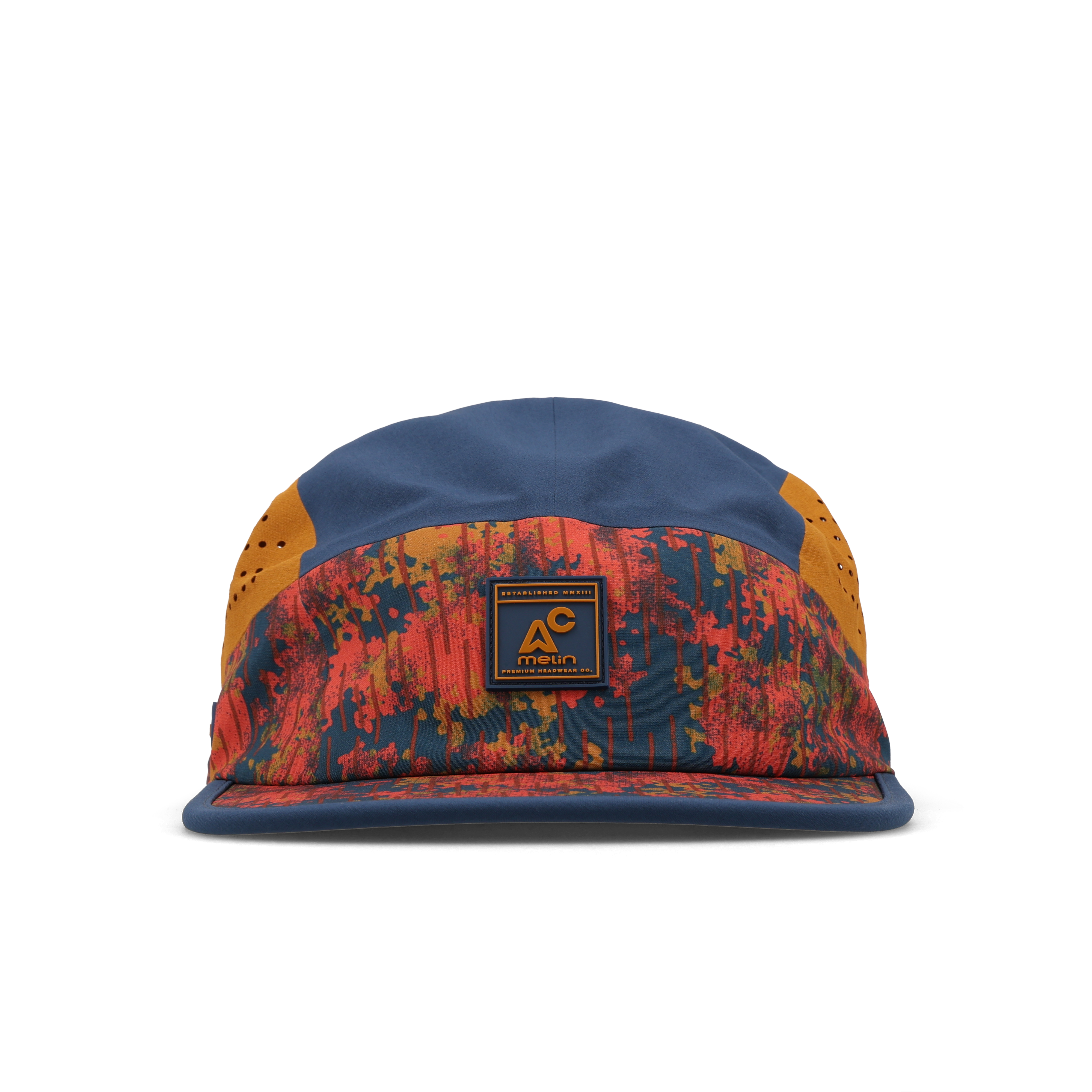 Pace Packable Hydro - Rain Camo