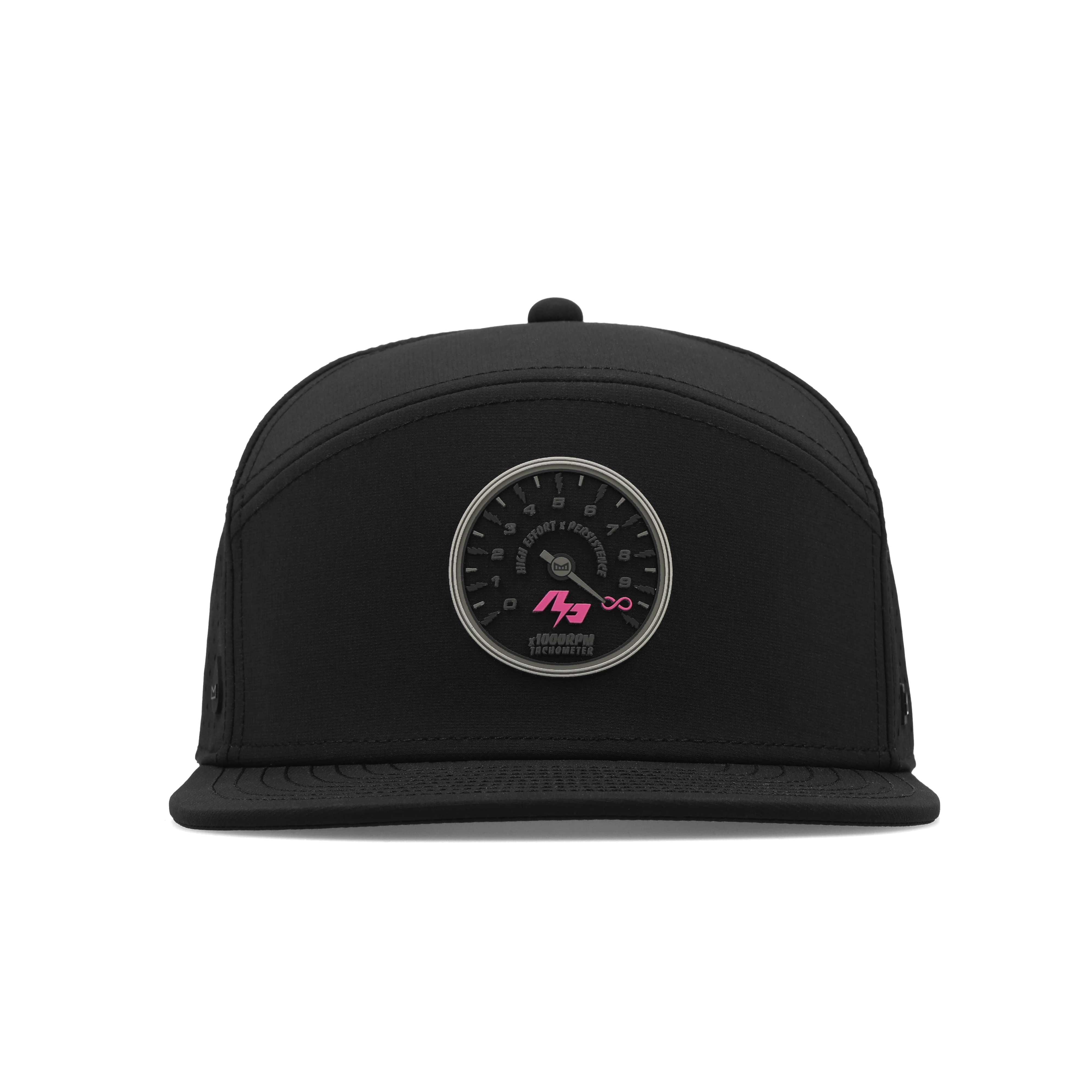 Trenches Tach'd Hydro - Black