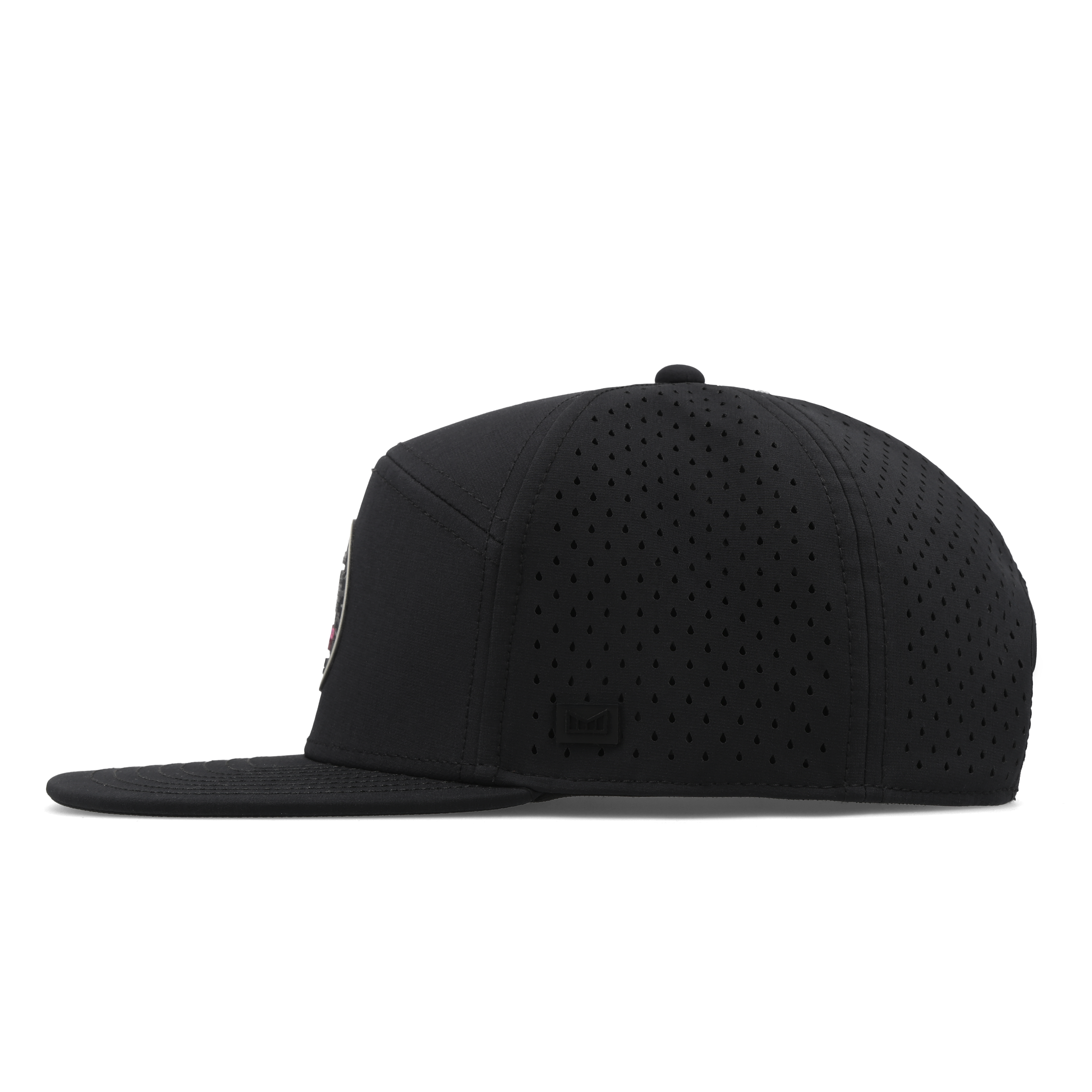 Trenches Tach'd Hydro - Black