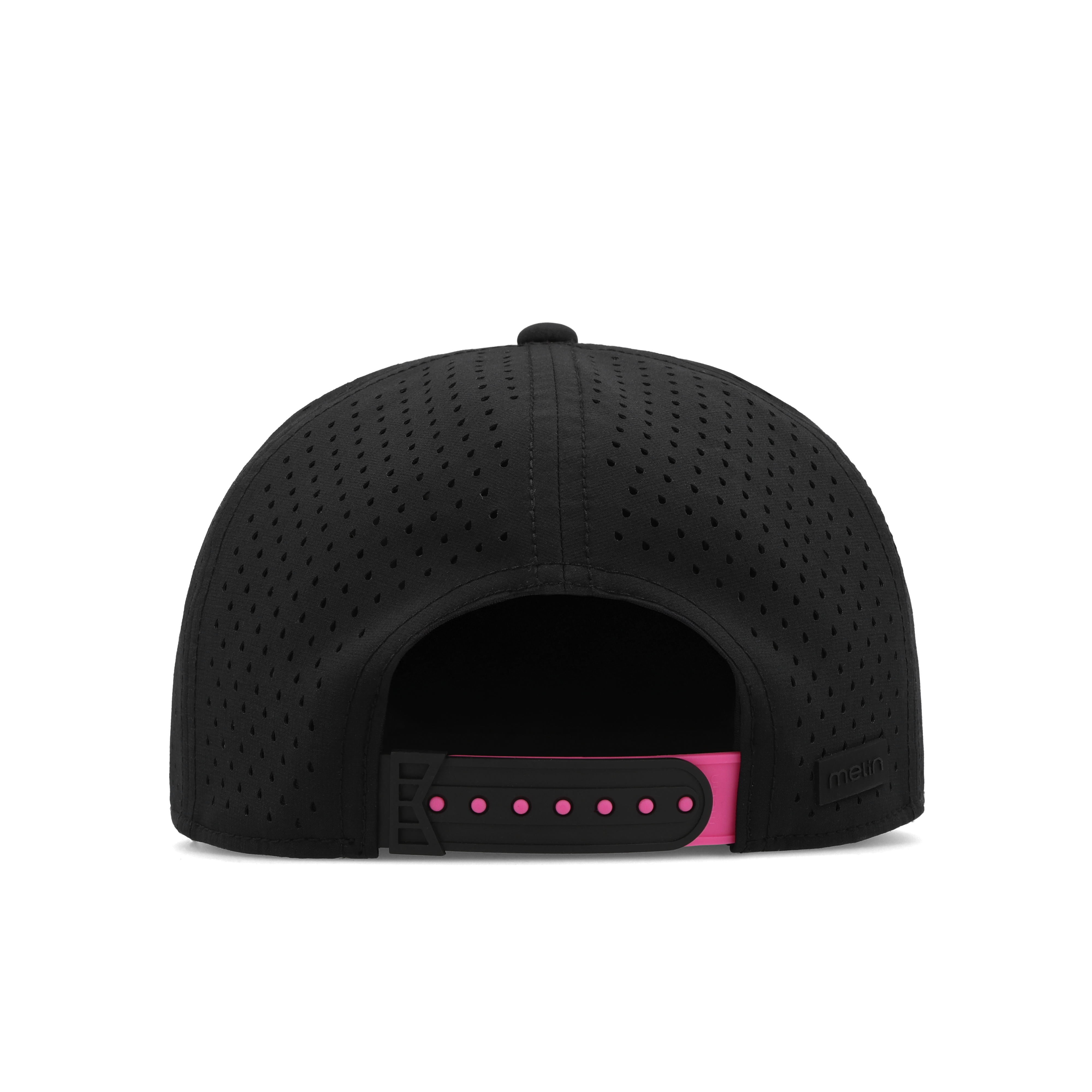 Trenches Tach'd Hydro - Black
