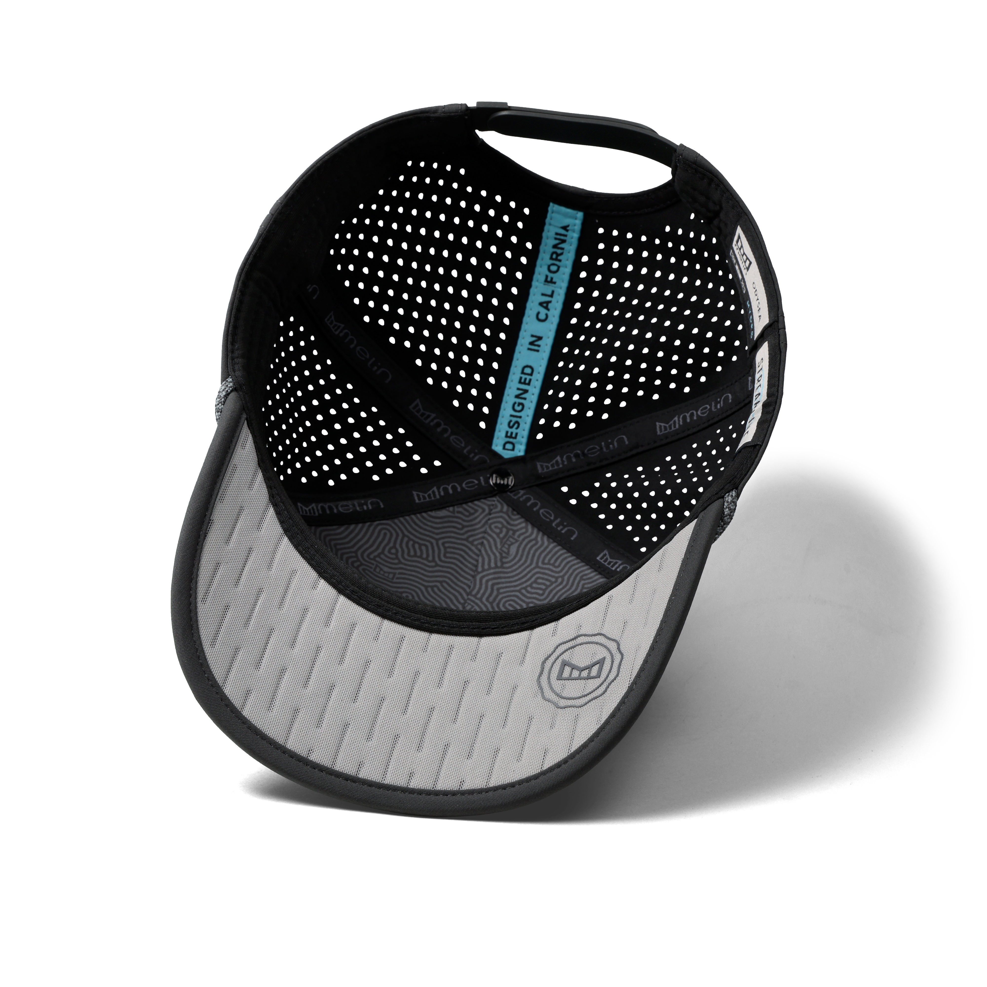 Odysea Rope Streamline Hydro - Raven