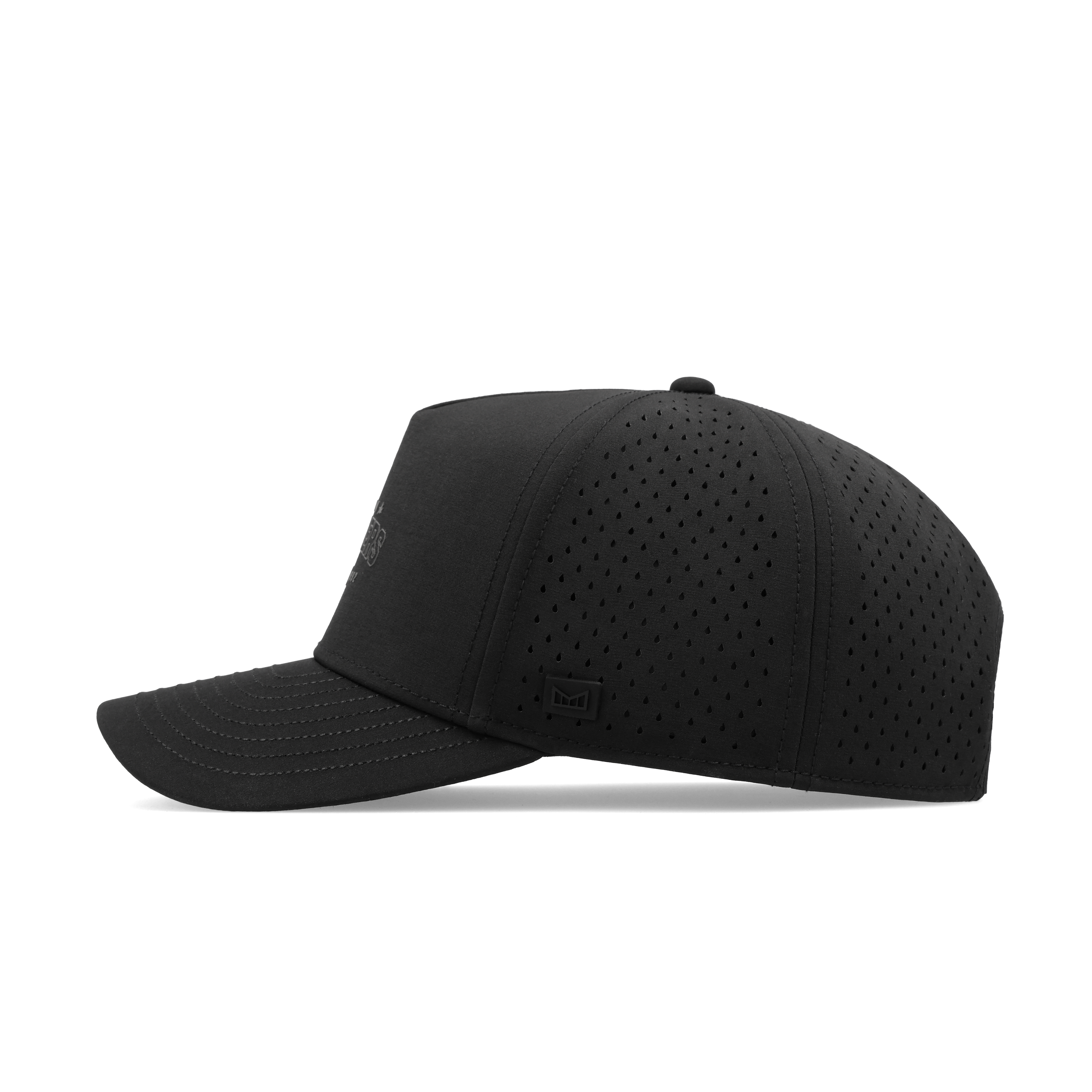 Odysea Austin Gamblers Hydro - Black